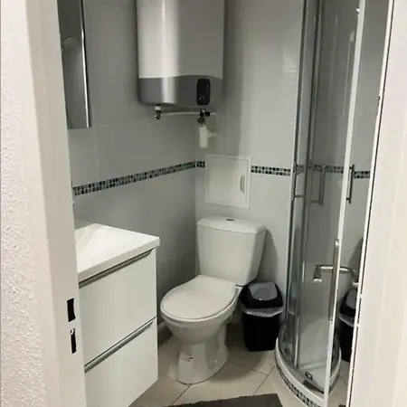 Apartmán De Lina - 41 - Self Check-in - *