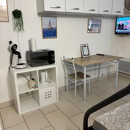 Apartmán De Lina - 41 - Self Check-in - *