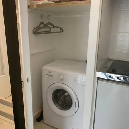 Apartment La Cachette 41 *