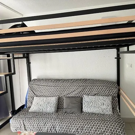 La Cachette 41 *