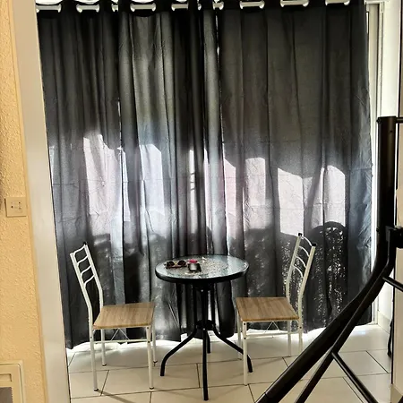 De Lina - 41 - Self Check-in - ラ・グランド・モット